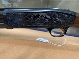 Browning BPS Invector - Plus Fully Engraved - 12 Gauge - 1 of 15