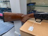 Browning BPS Invector - Plus Fully Engraved - 12 Gauge - 12 of 15