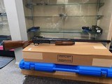 Browning BPS Invector - Plus Fully Engraved - 12 Gauge - 8 of 15