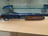 Browning BPS Invector - Plus Fully Engraved - 12 Gauge - 10 of 15