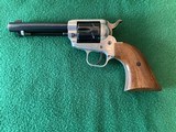 Colt Frontier Scout 22.1958 - 1 of 6