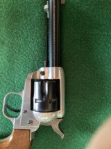 Colt Frontier Scout 22.1958 - 5 of 6