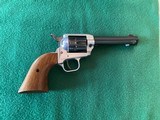 Colt Frontier Scout 22.1958 - 2 of 6