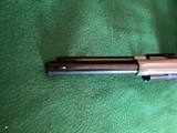 Colt Frontier Scout 22.1958 - 6 of 6