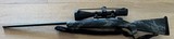 300 Weatherby Magnum Mark V Accumark Serial #: WY007499 w/ NightForce Scope NXS – 5.5-22x50mm - 1 of 4