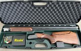 Rizzini BR110 Sporter IPS - 12GA, 32” barrel - used for 2 months, like new - 1 of 4