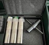 Rizzini BR110 Sporter IPS - 12GA, 32” barrel - used for 2 months, like new - 4 of 4