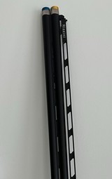 Rizzini BR110 Sporter IPS - 12GA, 32” barrel - used for 2 months, like new - 3 of 4