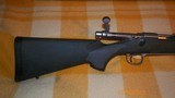 Remington 700 VSF 223 Rem. - 2 of 11