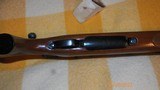 Remington 700 BDL 6mm. Rem./Redfield Scope - 5 of 10