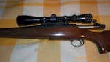 Remington 700 BDL 6mm. Rem./Redfield Scope - 7 of 10