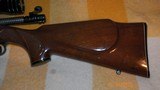 Remington 700 BDL 6mm. Rem./Redfield Scope - 6 of 10