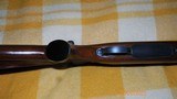 Remington 700 BDL Varmint 243-1967 1st.Year - 7 of 11