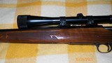 Remington 700 BDL Varmint 243-1967 1st.Year - 9 of 11