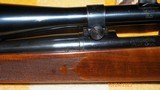 Remington 700 BDL Varmint 243-1967 1st.Year - 11 of 11