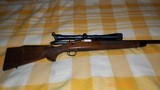 Remington 700 BDL Varmint 243-1967 1st.Year - 1 of 11