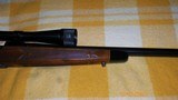 Remington 700 BDL Varmint 243-1967 1st.Year - 5 of 11