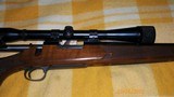 Remington 700 BDL Varmint 243-1967 1st.Year - 4 of 11