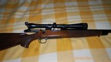 Remington 700 BDL Varmint 243-1967 1st.Year - 2 of 11