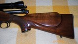 Remington 700 BDL Varmint 243-1967 1st.Year - 8 of 11