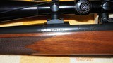 Remington 700 CDL 204 Ruger/Redfield 12X Target Scope - 13 of 13