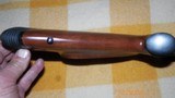 Remington 700 CDL 204 Ruger/Redfield 12X Target Scope - 7 of 13