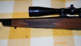 Remington 700 CDL 204 Ruger/Redfield 12X Target Scope - 10 of 13