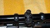 Remington 700 CDL 204 Ruger/Redfield 12X Target Scope - 11 of 13