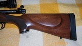 Remington 700 CDL 204 Ruger/Redfield 12X Target Scope - 9 of 13