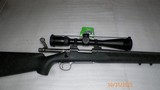 Remington 700 SS Military Spec. 308 - 1 of 9