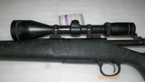 Remington 700 223 Rem. 26