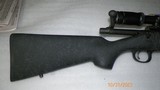 Remington 700 223 Rem. 26