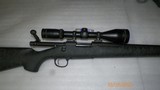 Remington 700 223 Rem. 26
