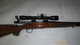 Remington 700 BDL 22-250 Sporter - 1 of 10
