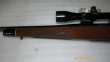 Remington 700 BDL 22-250 Sporter - 9 of 10