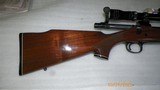 Remington 700 BDL 22-250 Sporter - 2 of 10