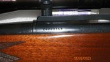 Remington 700 BDL 222 Rem. Sporter - 12 of 12