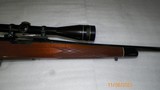 Remington 700 BDL 222 Rem. Sporter - 3 of 12