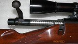 Remington 700 BDL 222 Rem. Sporter - 5 of 12