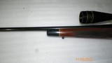 Remington 700 BDL 222 Rem. Sporter - 11 of 12