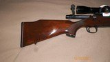 Remington 700 BDL 223 Sporter/Leupold - 2 of 11