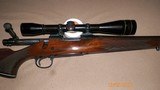 Remington 700 BDL 223 Sporter/Leupold - 3 of 11