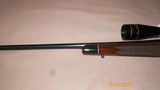 Remington 700 BDL 223 Sporter/Leupold - 7 of 11