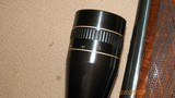 Remington 700 BDL 223 Sporter/Leupold - 11 of 11