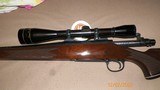 Remington 700 BDL 223 Sporter/Leupold - 6 of 11