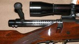 Remington 700 BDL 223 Sporter/Leupold - 10 of 11