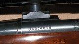 Remington 700 BDL 223 Sporter/Leupold - 9 of 11