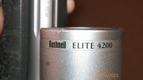 Remington 700 LVSF 223/Bushnell Elite 4200 Scope - 12 of 12