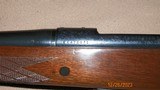 Remington 700 BDL 300 Win.Mag. Engraved 