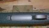 Remington 700 223 Heavy Barrel/H.S. Precision Beavertail Stock/Burris Scope - 7 of 12